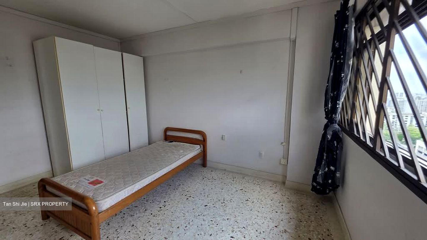 Blk 407 Bedok North Avenue 3 (Bedok), HDB 5 Rooms #592955351